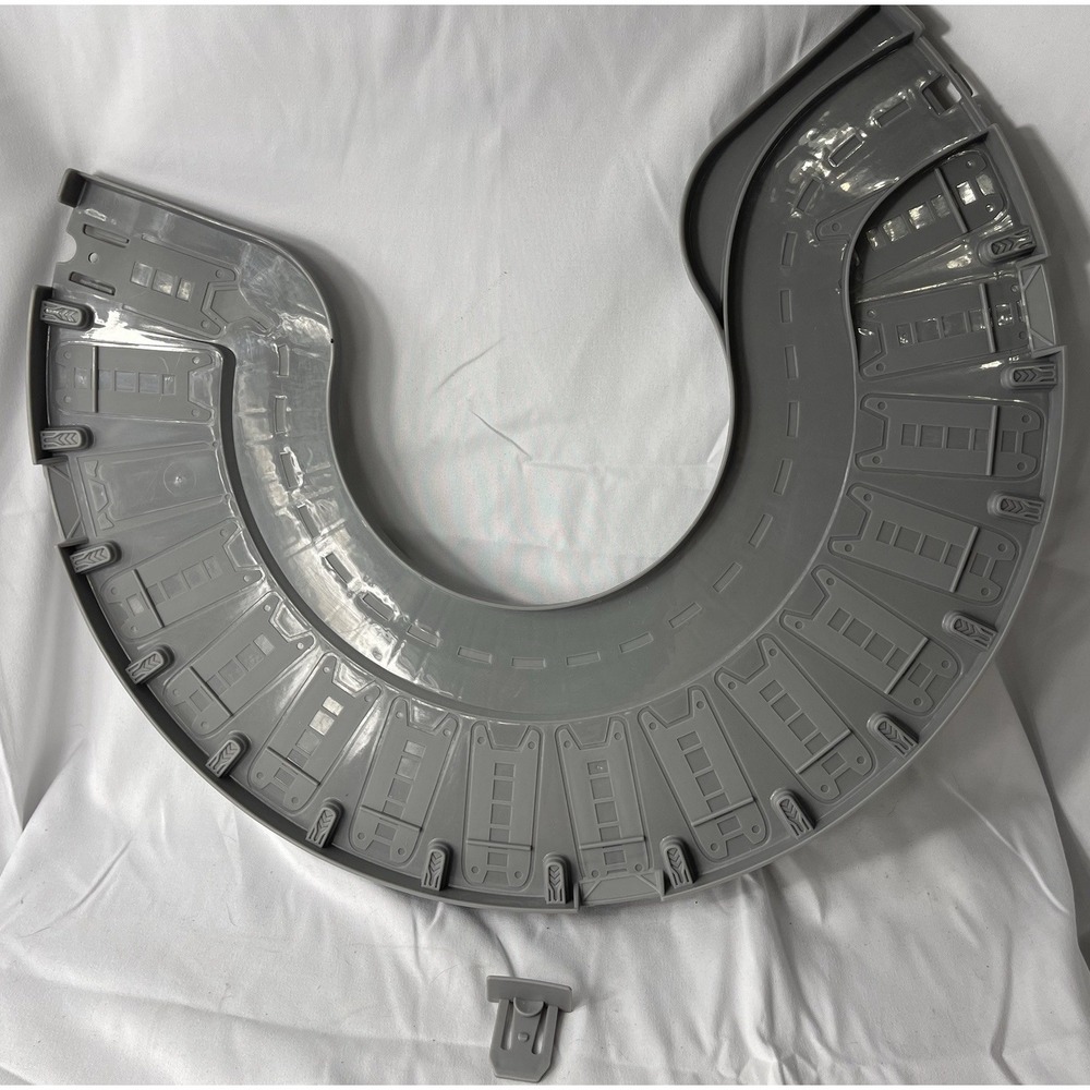 Hot Wheels Super Ultimate Garage Replacement Part Parking lot Deck